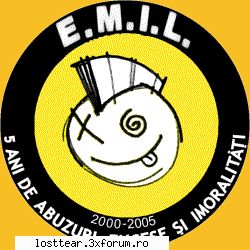 e.m.i.l. - ce parere aveti despre ei???sunt una dintre - ska& punk