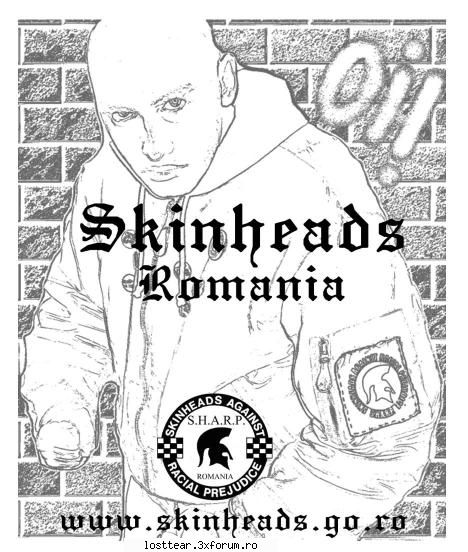 skinheads,are nazi?! - Istoria subculturii skinheads "Sometimes - ska& punk